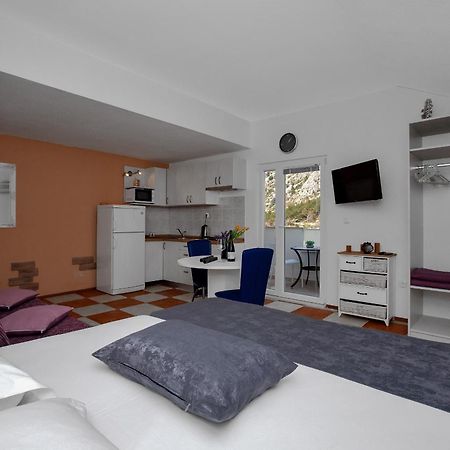Apartments By The Sea Drasnice, Makarska - 2581 部屋 写真