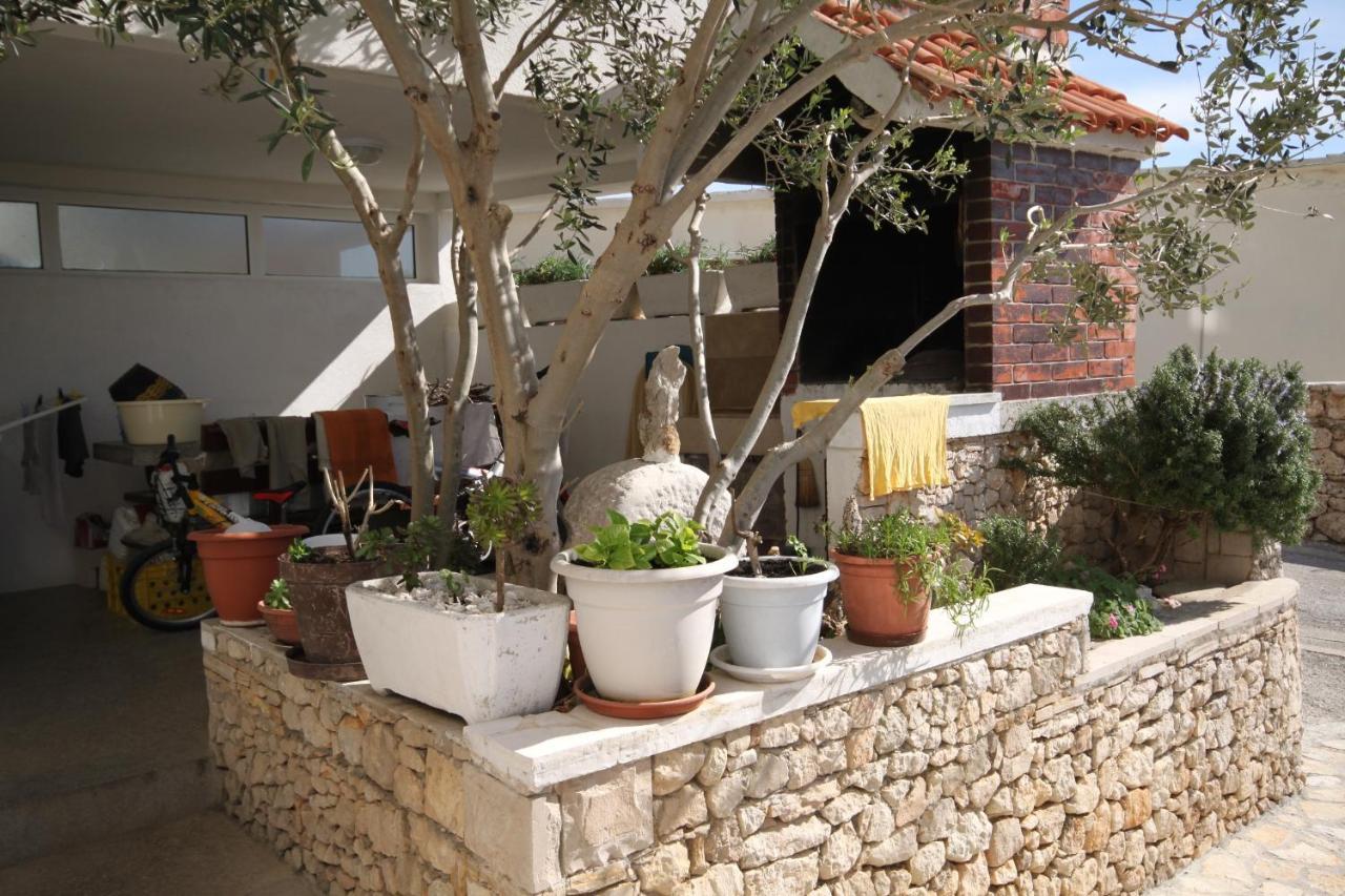 Apartments By The Sea Drasnice, Makarska - 2581 エクステリア 写真